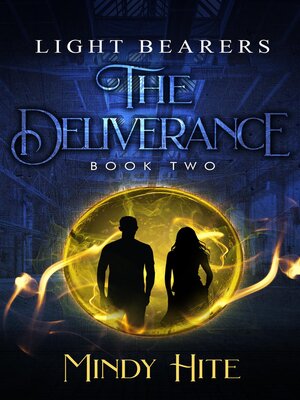 cover image of The Deliverance